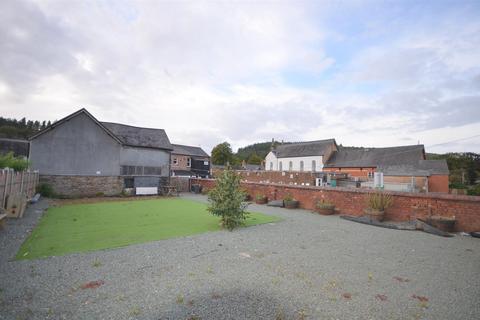 Property for sale, Long Bridge Street, Llanidloes