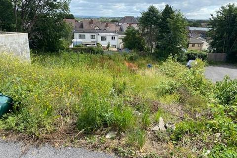 Land for sale, Y Fron, Felinfoel, Llanelli