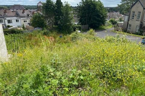 Land for sale, Y Fron, Felinfoel, Llanelli