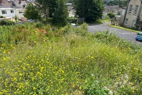 Land for sale, Y Fron, Felinfoel, Llanelli