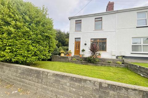 4 bedroom semi-detached house for sale, Yspitty Road, Llanelli