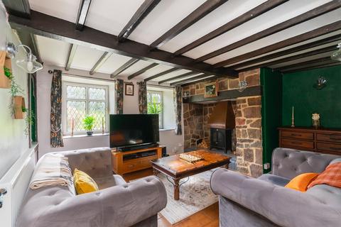Holly Cottage, 27 Bellevue Road, Kingswood, Bristol, BS15 9TU