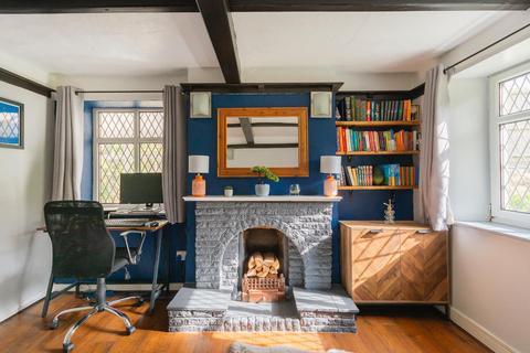 Holly Cottage, 27 Bellevue Road, Kingswood, Bristol, BS15 9TU