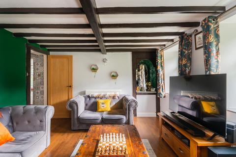 Holly Cottage, 27 Bellevue Road, Kingswood, Bristol, BS15 9TU