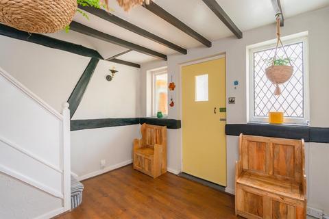 Holly Cottage, 27 Bellevue Road, Kingswood, Bristol, BS15 9TU