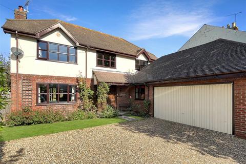 4 bedroom detached house for sale, Mersea Avenue, West Mersea Colchester CO5