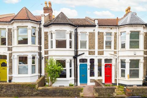 6 Essery Road, Bristol, BS5 6JP