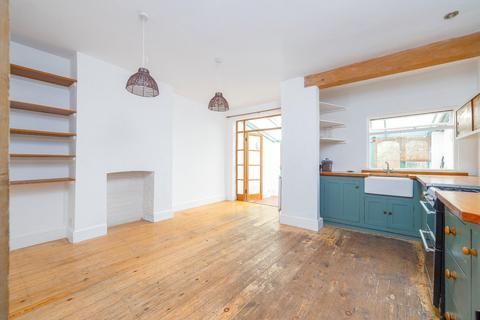 6 Essery Road, Bristol, BS5 6JP