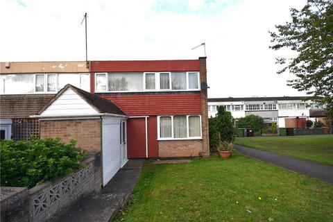 199 Bosworth Drive, Birmingham, B37 5DA