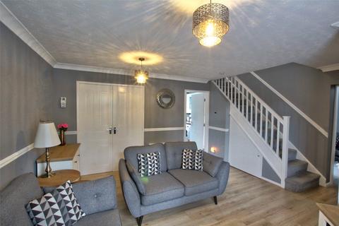 3 bedroom semi-detached house for sale - Croftside, Etherley Moor, Bishop Auckland, DL14
