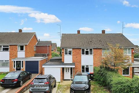 3 bedroom semi-detached house for sale, Whaddon Way, Bletchley, Milton Keynes