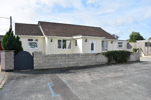 5 bedroom bungalow for sale, Rosenannon Road, Illogan Downs, Redruth, Cornwall, TR15