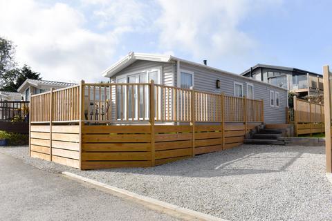 2 bedroom bungalow for sale, Church Hill, St. Day, Redruth, Cornwall, TR16
