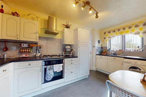 3 bedroom detached house for sale - Bloomfield Close, Timsbury, Bath