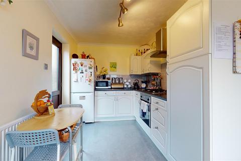 3 bedroom detached house for sale - Bloomfield Close, Timsbury, Bath