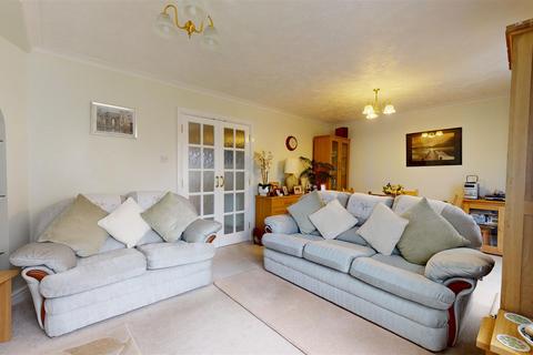 3 bedroom detached house for sale, Bloomfield Close, Timsbury, Bath