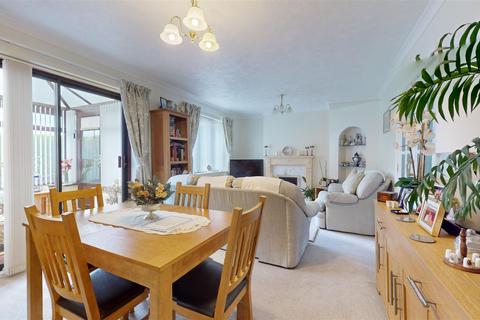 3 bedroom detached house for sale, Bloomfield Close, Timsbury, Bath