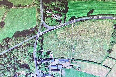 Land for sale, Land at Rackenford Cross Rackenford, Tiverton, Devon