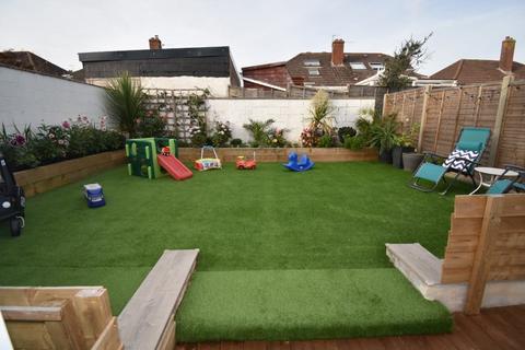 18 Beacon Heath, Exeter, EX4 8NP