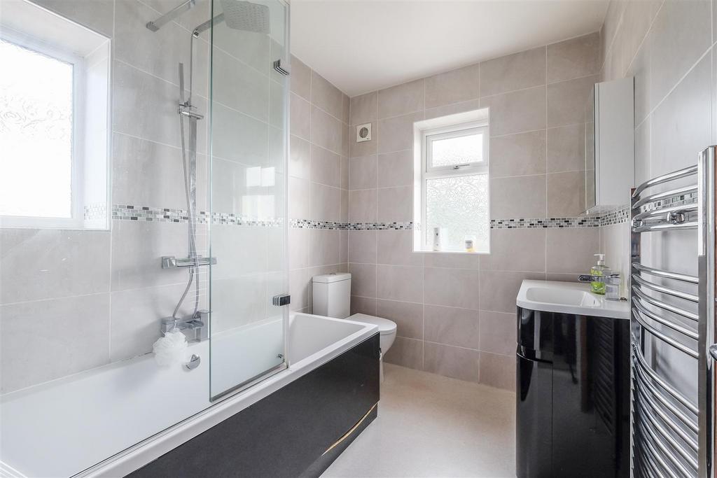 House Bathroom