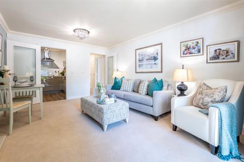 1 bedroom apartment for sale - Church Lane, Oxted, Surrey, RH8