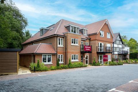 1 bedroom apartment for sale, Church Lane, Oxted, Surrey, RH8