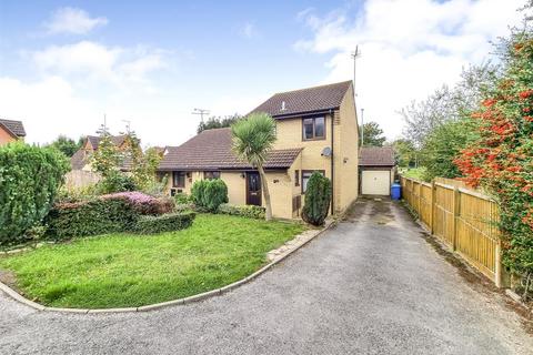 9 Chalbury Close, Poole, BH17 8BP