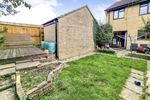 9 Chalbury Close, Poole, BH17 8BP