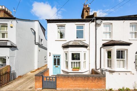 22 Lateward Road, Brentford, TW8 0PL