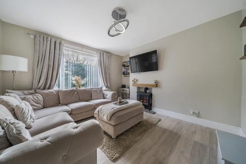 31 Frostings Close, Grenoside, Sheffield, S35 8NT