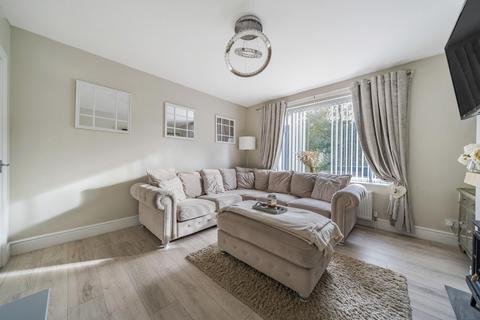 31 Frostings Close, Grenoside, Sheffield, S35 8NT