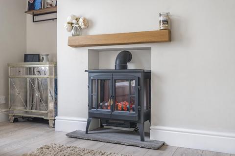 31 Frostings Close, Grenoside, Sheffield, S35 8NT