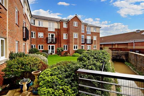 1 bedroom apartment for sale, Coleridge Court, Clevedon, BS21 6FL