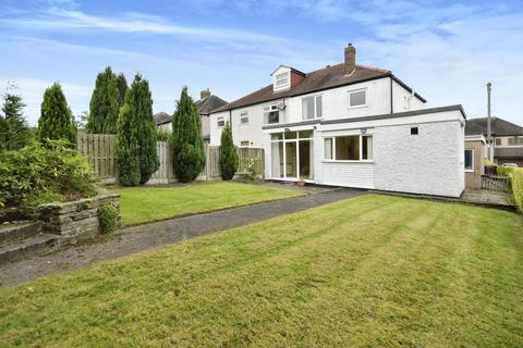 3 bedroom semi-detached house for sale, Westwick Road, Greenhill, Sheffield, S8 7BY