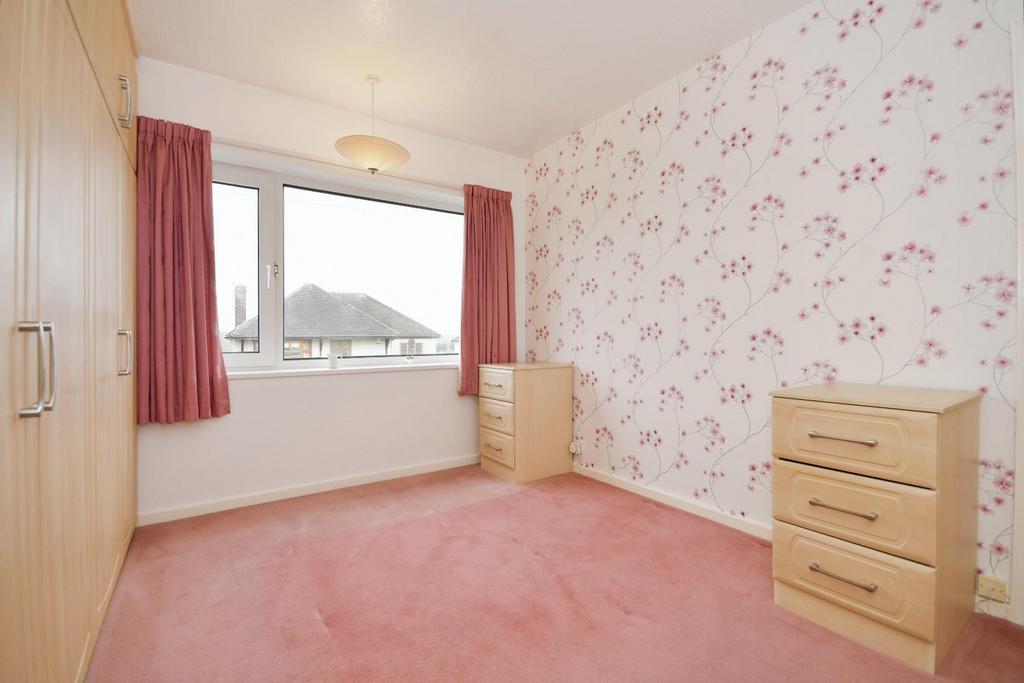 Bedroom no.1