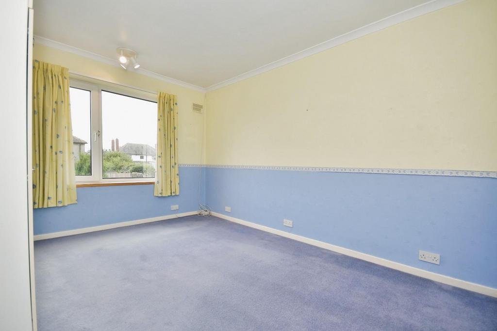 Bedroom no.2