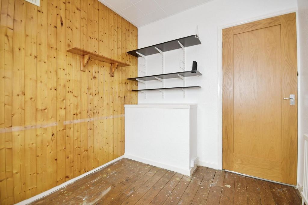 Bedroom no.3
