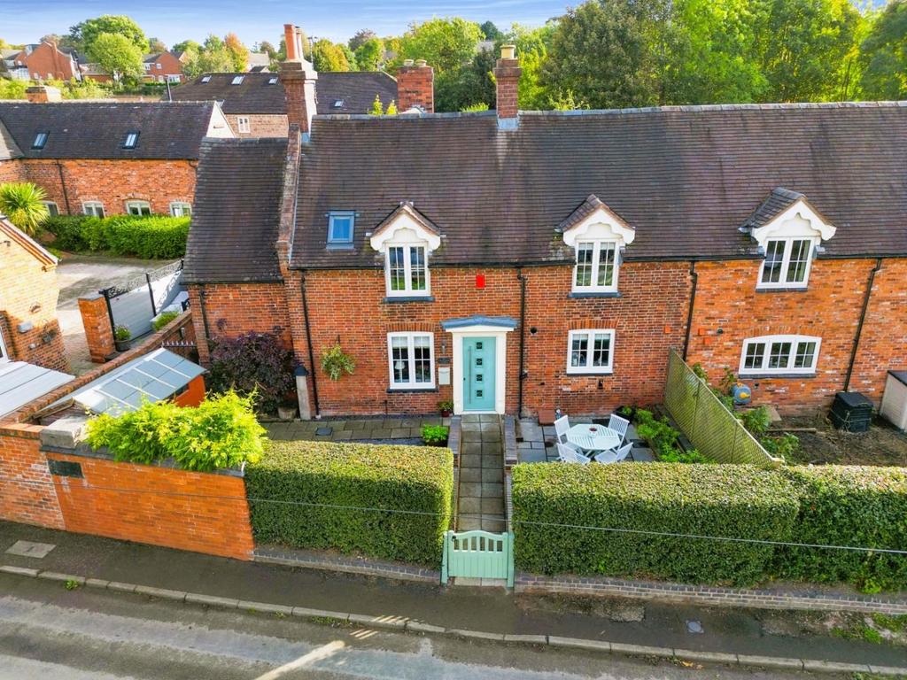 Coulter Lane, Burntwood 4 bed house for sale £535,000