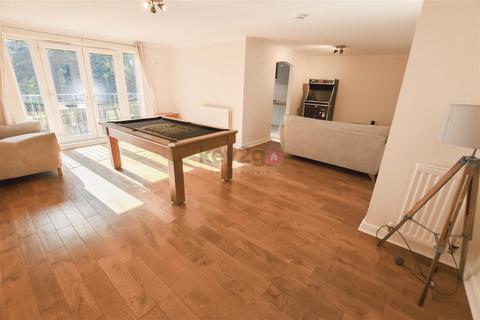 1 bedroom flat for sale - Normanton Spring Close, Sheffield, S13