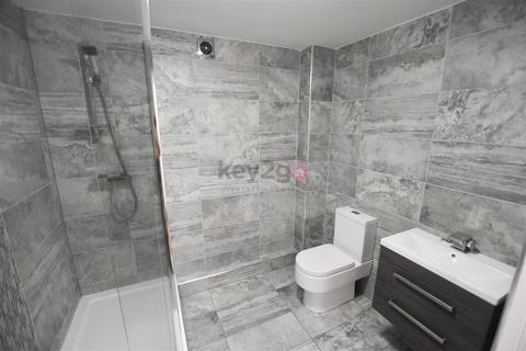 1 Normanton Spring Close, Sheffield, S13 7BW