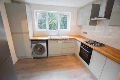 1 Normanton Spring Close, Sheffield, S13 7BW