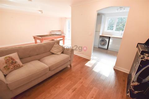1 Normanton Spring Close, Sheffield, S13 7BW