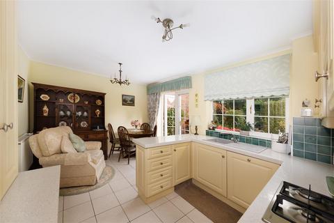 2 bedroom semi-detached house for sale - Chestnut Grove, Moreton Morrell, Warwick