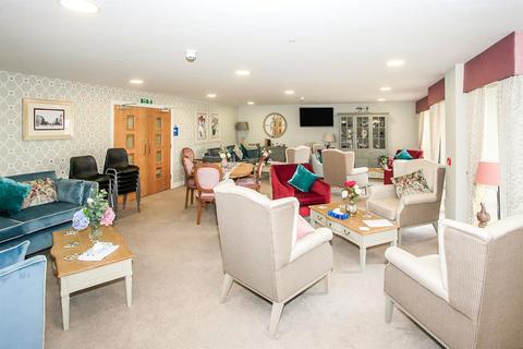 1 bedroom apartment for sale - Kempley Close, Hampton Centre, Peterborough, PE7 8QH