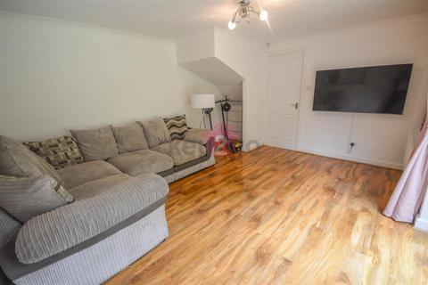 2 bedroom terraced house for sale - Hall Meadow Drive, Halfway, Sheffield, S20