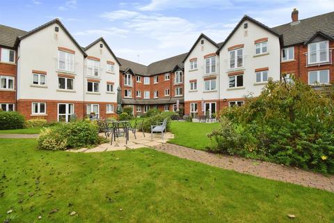 1 bedroom apartment for sale, Rowleys Court, Sandhurst Street, Oadby, Leicester