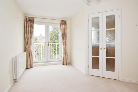 1 bedroom apartment for sale, Rowleys Court, Sandhurst Street, Oadby, Leicester