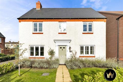25 Shield Way, Bidford On Avon, Alcester, B50 4HA