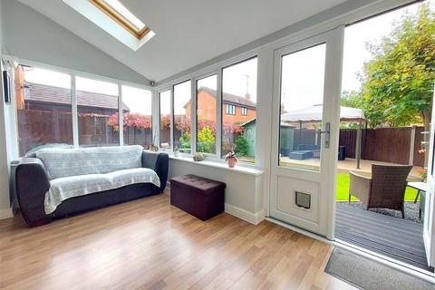 4 Brunel Close, Stourport-on-severn, DY13 8AW