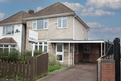 3 bedroom detached house for sale, Duckmanton Road, Duckmanton, Chesterfield